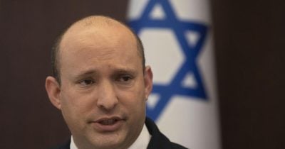 Bennett Backs West Bank Settlements, Rejects Land Concessions