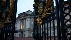 Epstein Victim Testifies About Prince Andrew Palace Dinner to Congress