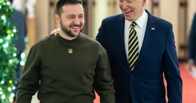 Zelenskyy Skips Ukraine Recovery Conference Amid Dispute with Poland