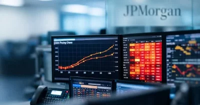 Wall Street Banks Boost Credit Derivatives Trading as Big Tech Debt Surges