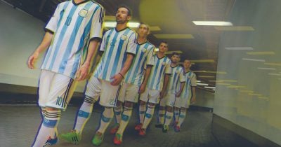 Argentina's World Cup Run Drives Fan Token Frenzy, Raising Post-Tournament Risks