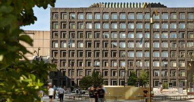 Sweden's Riksbank Holds Rate at 1.75%, Warns of Possible Hike This Year