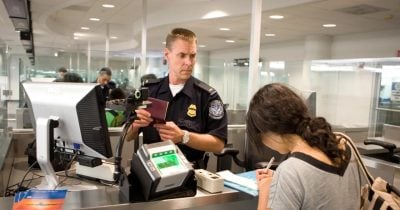 Trump Administration Builds AI 'Detective Border' to Catch Tariff Cheats