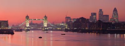 UK Minister: Faster Data Center Construction Key to AI Autonomy