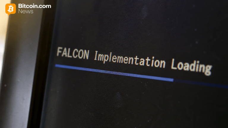 Solana Validator Teams Adopt Falcon Post‑Quantum Signature Scheme