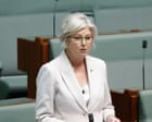 Australian Independent MP Helen Haines Injured in Vehicle Incident Outside Wangaratta Office