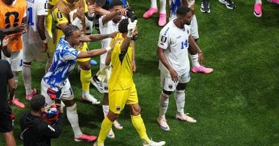 Cape Verde's World Cup Debut Puts 40-Year-Old Goalkeeper Vozinha in Spotlight