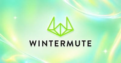 Wintermute Enters Prediction Markets as Liquidity Provider