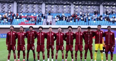 Qatar's Red Card and Canada's Missed Penalty: VAR Decides World Cup Clash