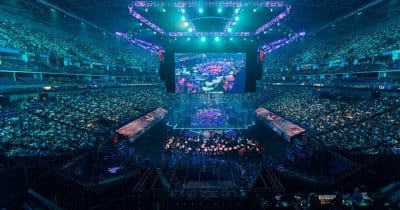 South America Begins Road to The International 2026 Amid Slot Disparity Concerns
