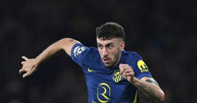 Aston Villa Secures Matteo Ruggeri