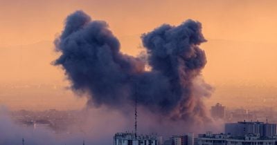 Bahrain, Kuwait Launch Direct Military Strikes on Iran, Escalating Gulf Conflict