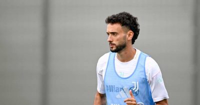 Fiorentina Agrees Loan Deal for Juventus Midfielder João Mário