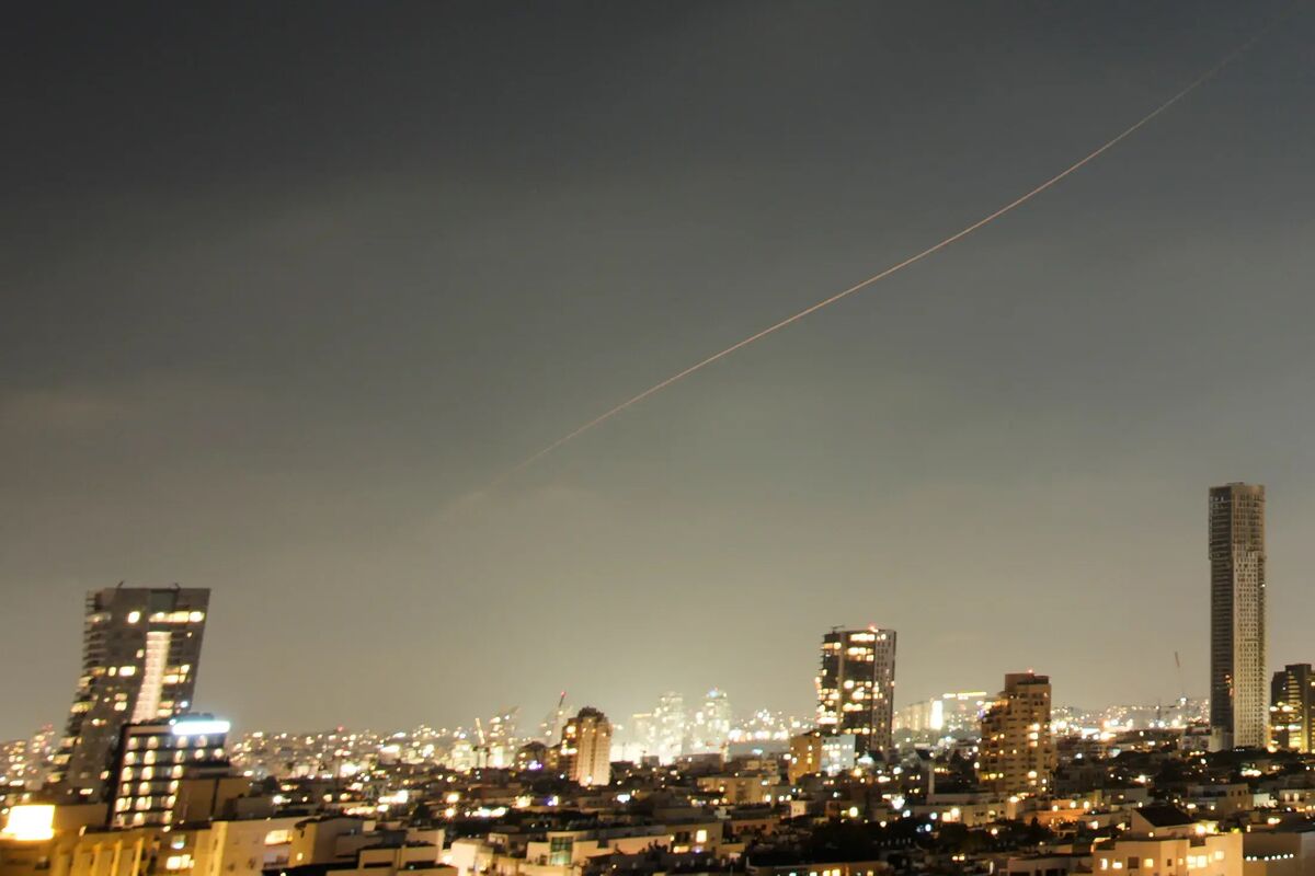 Missile Strikes Between Israel and Iran Rattle an Already Fearful Crypto Market