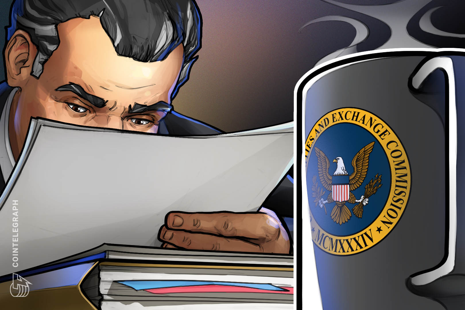 SEC Closes Comment Window on 'Regulation Crypto Assets' Proposal