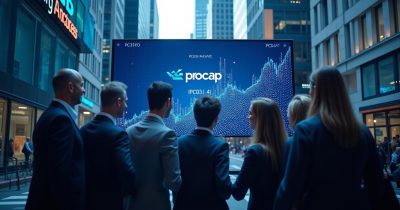 Danneskjold and Galt Files $150M IPO as SPACs Stage a Cautious Comeback