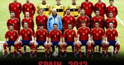 Spain-Cabo Verde World Cup Match Drives SNFT Fan Token Volatility