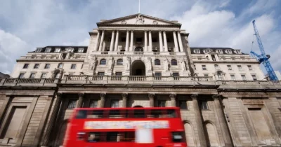 Bank of England's Sasha Mills Argues for Onchain Central Bank Money in Wholesale Markets