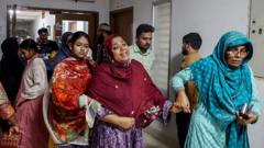 Bangladesh School Crash Anniversary: Families Demand Answers as Crypto's Trust Narrative Resurfaces