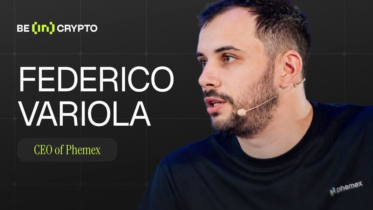 Phemex Launches $7 Million Trading Championship With Golden Ball System