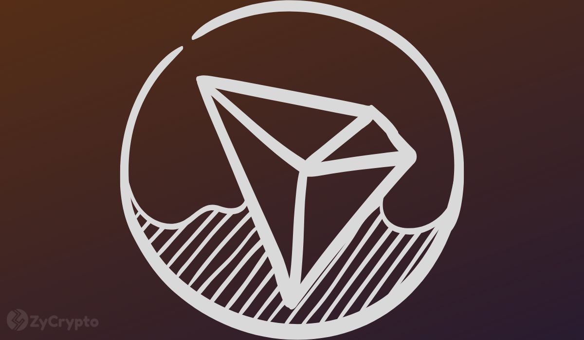 Tron Wallet Creation Surges 42.87% as Stablecoin Activity Challenges Solana