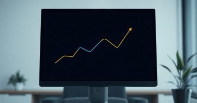 Ondo Finance Holds 34% of Tokenized Stock Market as Sector Reaches $2.3B