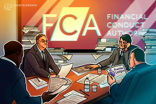 UK Regulator Warns Premier League Clubs Over Unauthorized Crypto Sponsorships