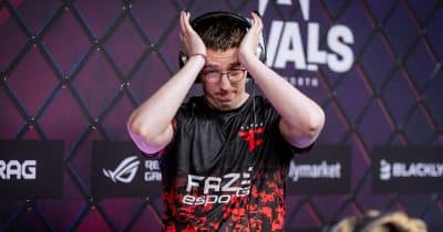 Team Liquid Faces Strategic Overhaul After IEM Cologne Early Exit