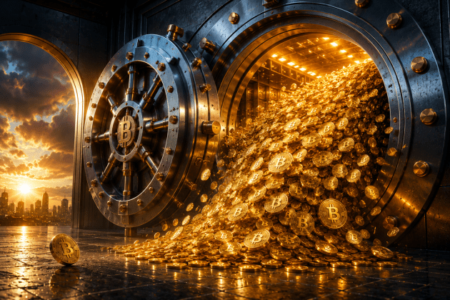 Strategy Buys $101M in Bitcoin, Reversing Last Week's Small Sale