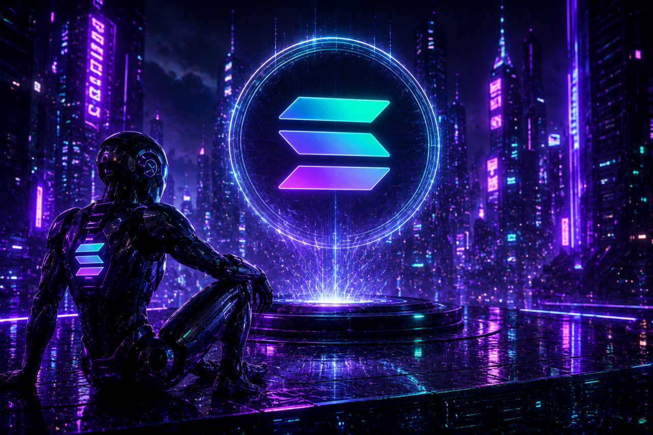 Gemini AI Predicts Solana at $300–$500 by 2026, Points to Upgrades and ETF Inflows