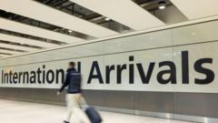 UK Net Migration Halves to 171,000 — What It Means for Crypto Regulation