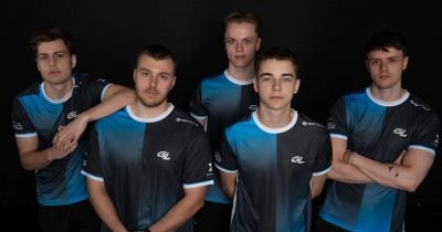 GamerLegion Forfeits Opening Match at IEM Beijing Qualifier