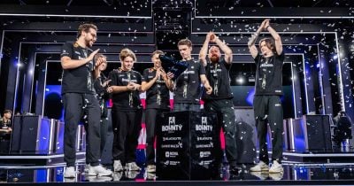ESL Pro League Season 24 Heads to Katowice With Smaller Field, Bigger Stakes
