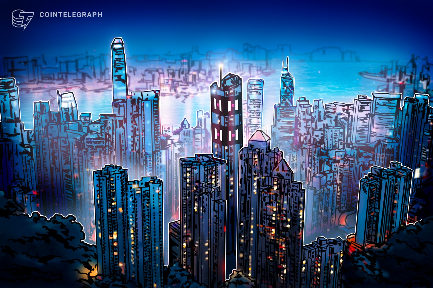 HashKey Exchange Gets JPMorgan Nod for Client Money Accounts After DBS Launch