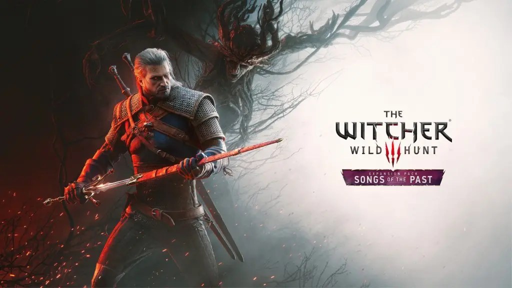 CD Projekt Red Announces Third Witcher 3 Expansion 'Songs of the Past' for 2027