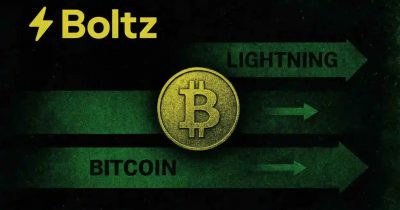 Boltz Bridge Shuts Down Indefinitely After AI-Powered Exploits Overwhelm Team