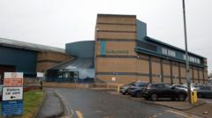 Scotland's Prison Release Debate Has No Crypto Impact