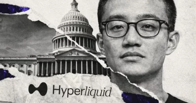 Hyperliquid in Talks with US Policymakers on Onchain Derivatives Rules