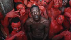Cameroon Prison's Record Label Sparks Contrarian Crypto Warning