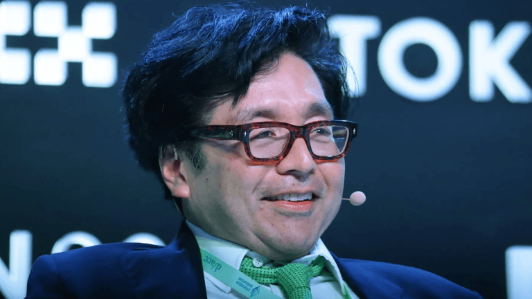 Tom Lee Predicts AI Will Boost Ethereum Demand as Bitmine Accumulates $9B in ETH