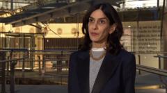 Channel 4 CEO Walks Out on Apology Question, Crypto Trust Narrative Gains Ground