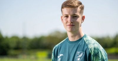 Hull City's £5m Bid for Kellen Fisher Rejected by Norwich City