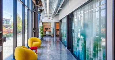 Google Provides $350,000 to AI Startup Incubator for Former Employees