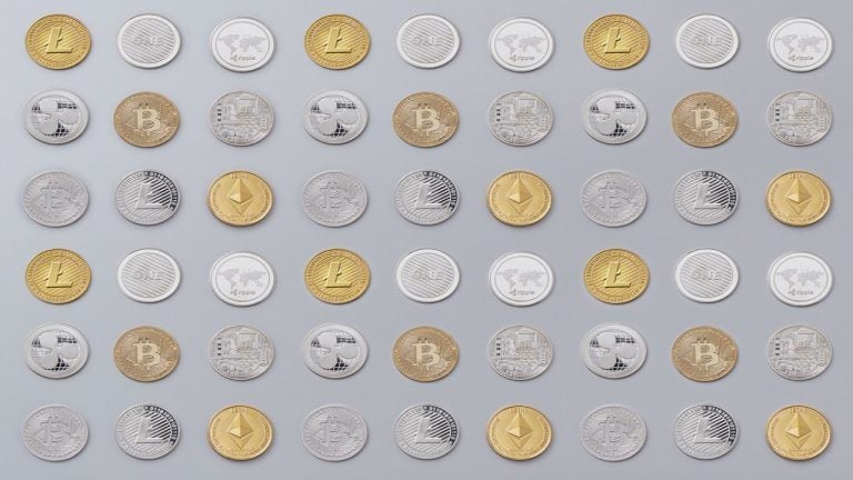 CryptoQuant CEO: Bitcoin-to-Altcoin Rotation 'Basically Disappeared' as Volume Craters