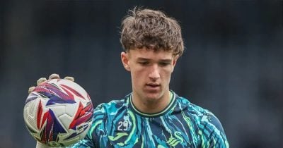 Manchester United Approved to Sign Kit Margetson from Swansea