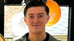 Inspectors to Review Hampshire Police After Student's Death in Custody