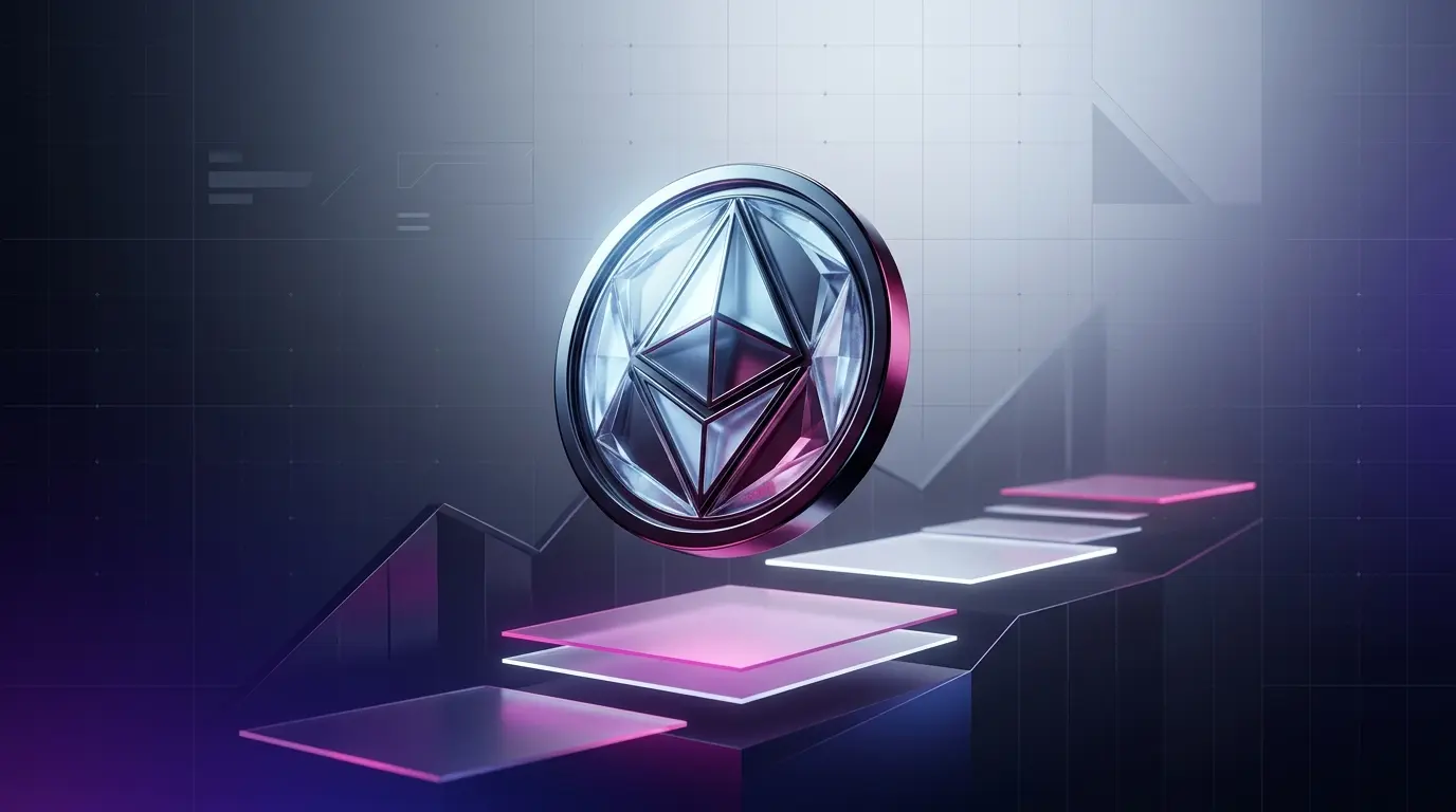 Ethereum's Order Books Are Running at a Third of Bitcoin's Depth, CoinGecko Finds