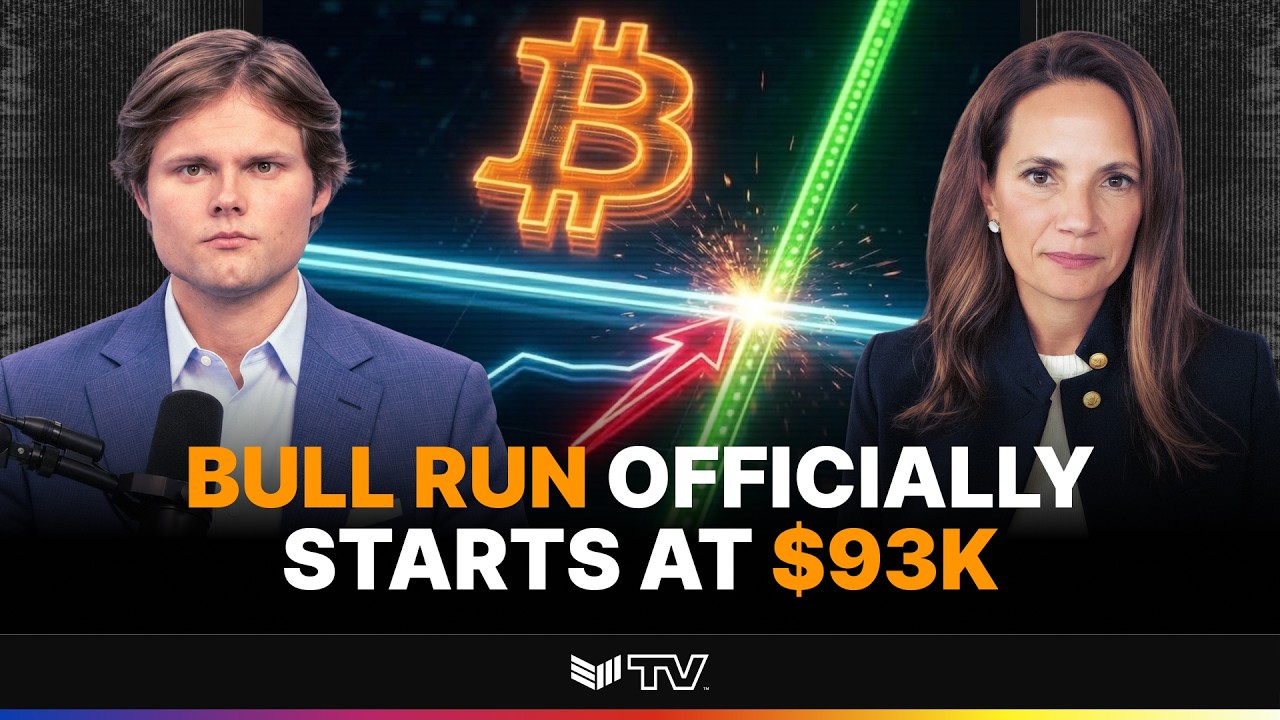 Fairlead's Katie Stockton Sets $93K as the Line That Makes a Bitcoin Bull Cycle Official
