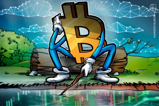 Bitcoin Faces New Headwinds as Incoming Fed Chair Kevin Warsh Signals Uncertainty