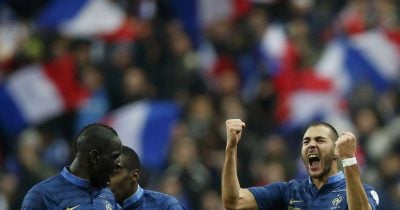 Fan Tokens at Center of France World Cup Controversy